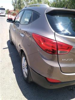 هيونداي توسان